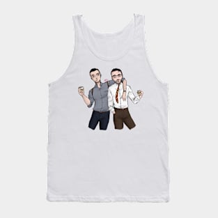 Hynequinn Tank Top